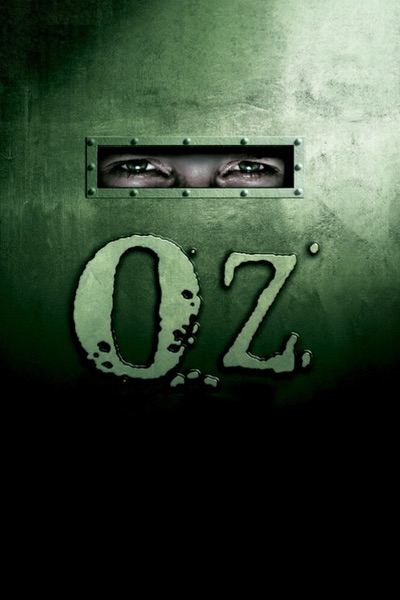 Póster de Oz